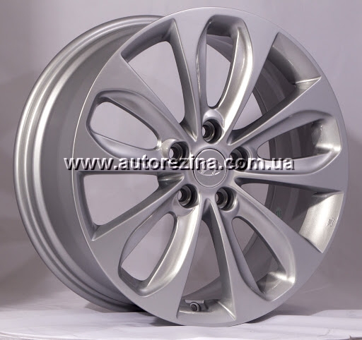Replica Hyundai (M758) R18 5/114,3