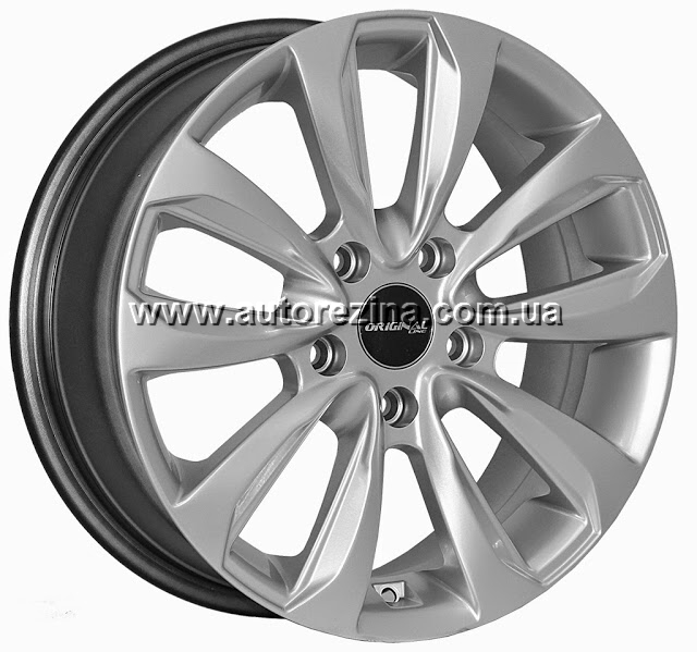 Replica Hyundai (Z1065) R16 5/114,3
