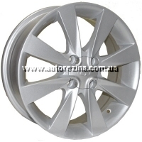 Replica Hyundai (Z457) R15 4/100