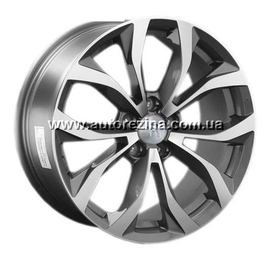 Replica Hyundai (Z459) R17 5/114,3