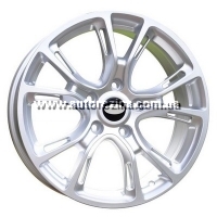 Replica Jeep (RBK568) R20 5/127