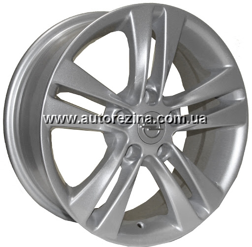 Replica Jeep (Z227) R16 5/110