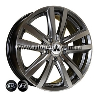 Replica Kia (7306) R16 5/114,3