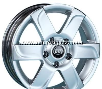 Replica Kia (A-F5663) R15 5/114,3