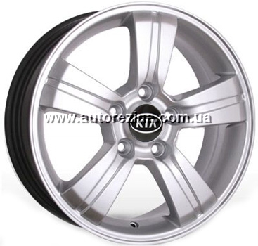 Replica Kia (A-F7575) R16 5/114,3