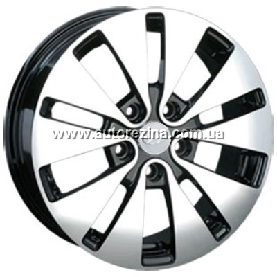 Replica Kia (A-R409) R17 5/114,3