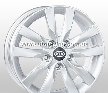 Replica Kia (A-R471) R16 5/114,3