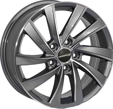 Replica Kia (BK5290) R16 5/114,3