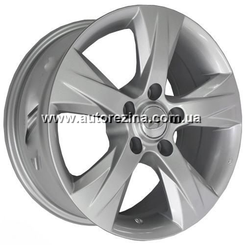 Replica Kia (BK668) R16 5/114,3