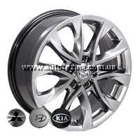 Replica Kia (D5051) R17 5/114,3