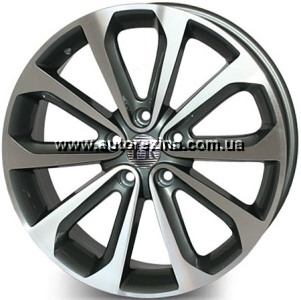 Replica Kia (FR026) R17 5/114,3