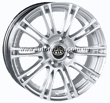Replica Kia (JT1108) R15 5/114,3