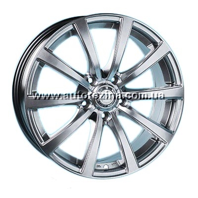 Replica Kia (JT1496) R16 5/114,3