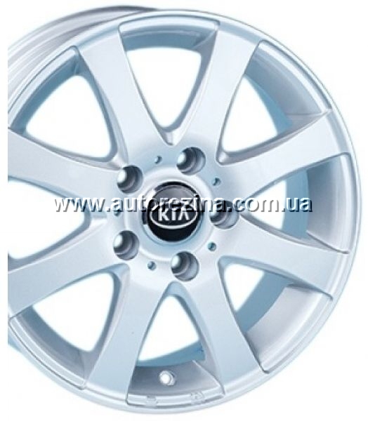 Replica Kia (JT461R) R15 5/114,3