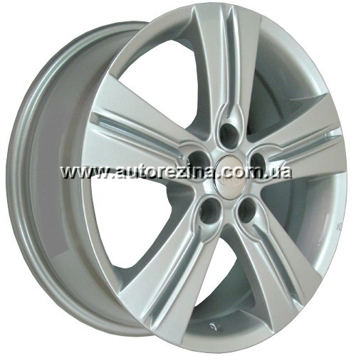 Replica Kia (KI36) R17 5/114,3