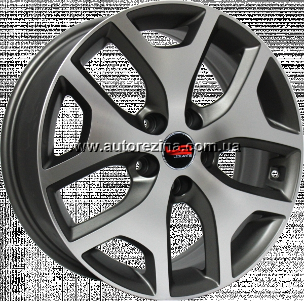 Replica Kia (KI528) R19 5/114,3