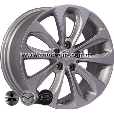 Replica Kia (M758) R18 5/114,3