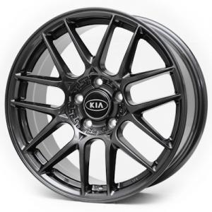 Replica Kia (RX04) R17 5/114,3