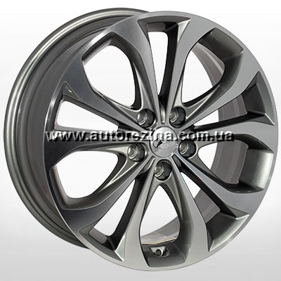 Replica Kia (TL0255N) R18 5/114,3