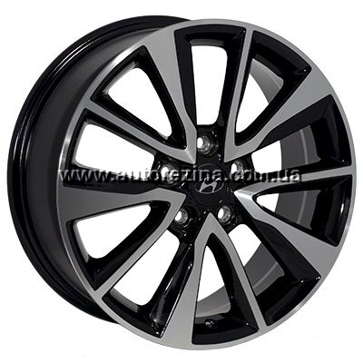 Replica Kia (TL0283NW) R17 5/114,3