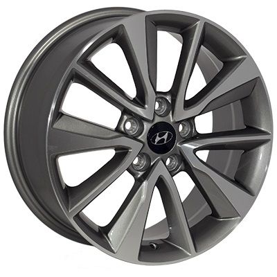 Replica Kia (TL0283NW) R17 5/114,3