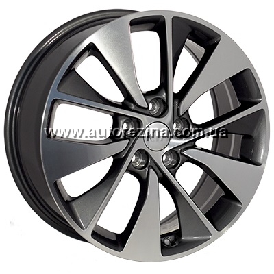 Replica Kia (TL0384NW) R18 5/114,3
