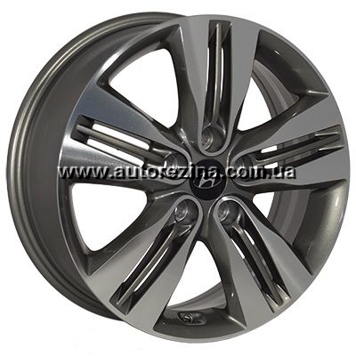 Replica Kia (TL5058NW) R17 5/114,3