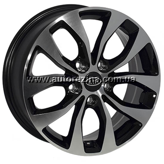 Replica Kia (TL5609) R16 5/114,3
