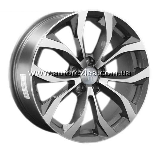 Replica Kia (Z459) R19 5/114,3