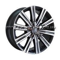 Replica Lexus (0139) R21 5/150