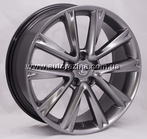 Replica Lexus (1014) R19 5/114,3
