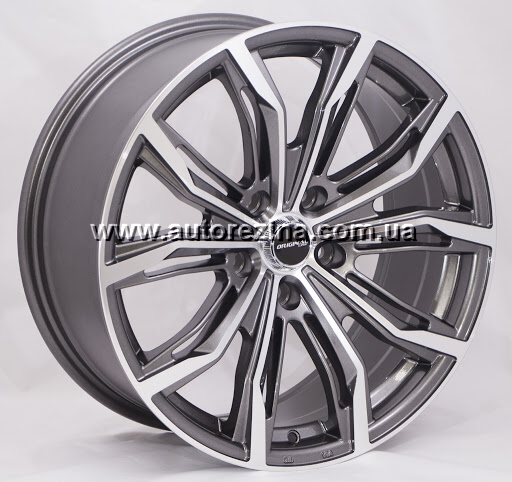 Replica Lexus (2747) R18 5/120