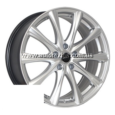 Replica Lexus (4407) R18 5/114,3