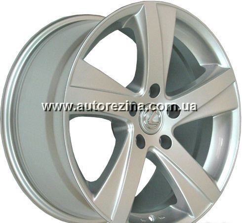 Replica Lexus (7385) R16 5/114,3