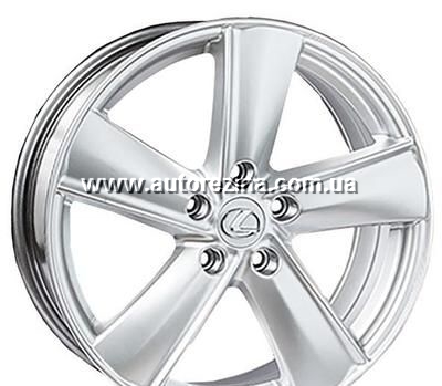 Replica Lexus (A-R568) R18 5/120