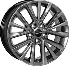 Replica Lexus (BK5159) R17 5/114,3