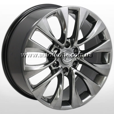 Replica Lexus (BK794) R20 6/139,7