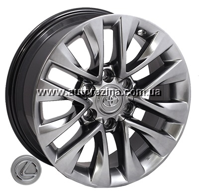 Replica Lexus (D6073) R18 6/139,7