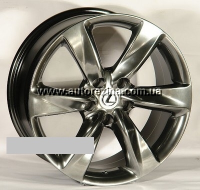 Replica Lexus (D648) R18 5/120