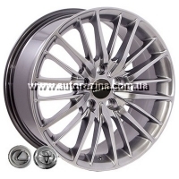 Replica Lexus (D9026) R17 5/114,3