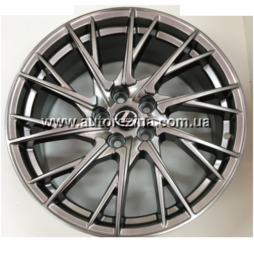 Replica Lexus (LX1151) R19 5/114,3