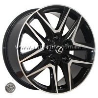 Replica Lexus (LX35) R18 5/150