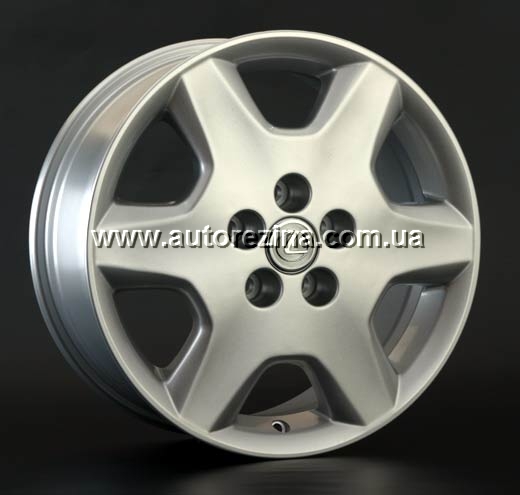Replica Lexus (LX4) R18 5/114,3