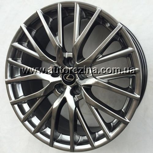 Replica Lexus (LX5115) R20 5/114,3