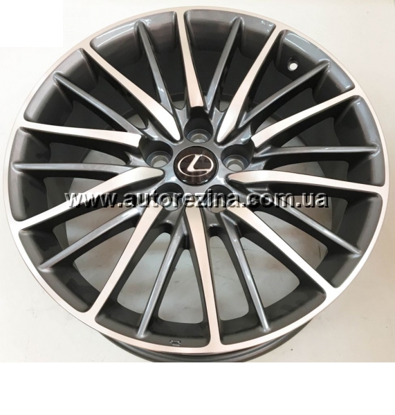 Replica Lexus (LX821) R19 5/120