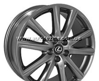 Replica Lexus (LX823) R19 5/114,3