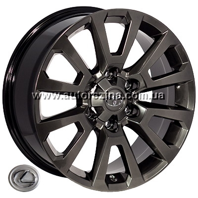 Replica Lexus (QC179) R18 6/139,7