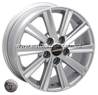 Replica MG (TL5750N) R16 5/100