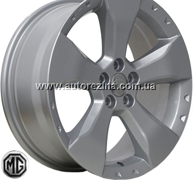 Replica MG (Z635) R17 5/100