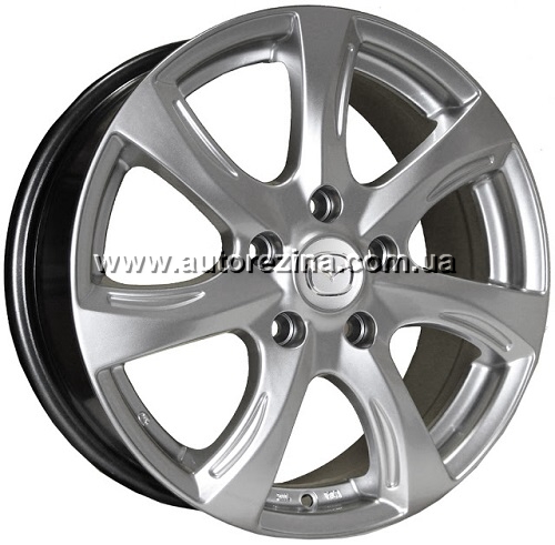 Replica Mazda (629) R16 5/114,3